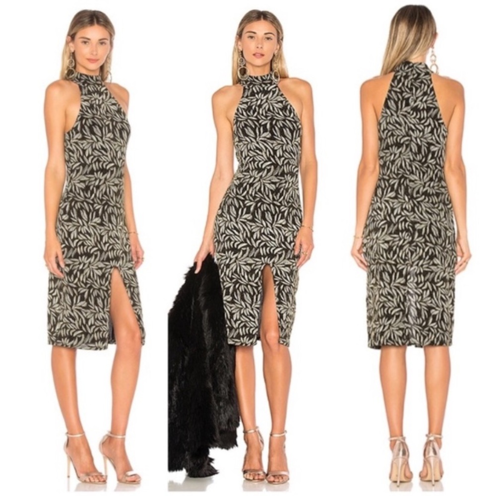 House of Harlow 1960 X Revolve Jamie Dress